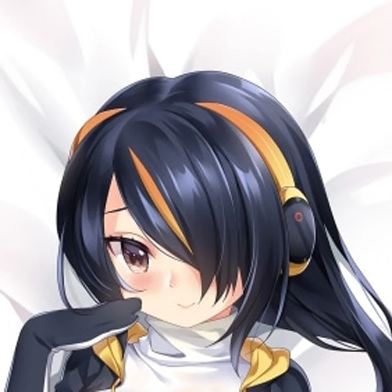 Dakimakura Anime Pillow Cover Emperor Penguin Double Sided Print 2Way Cushion Cover Xmas Gifts
Dakimakura Anime Pillow Cover Emperor Penguin Double Sided Print 2Way Cushion Cover Xmas Gifts