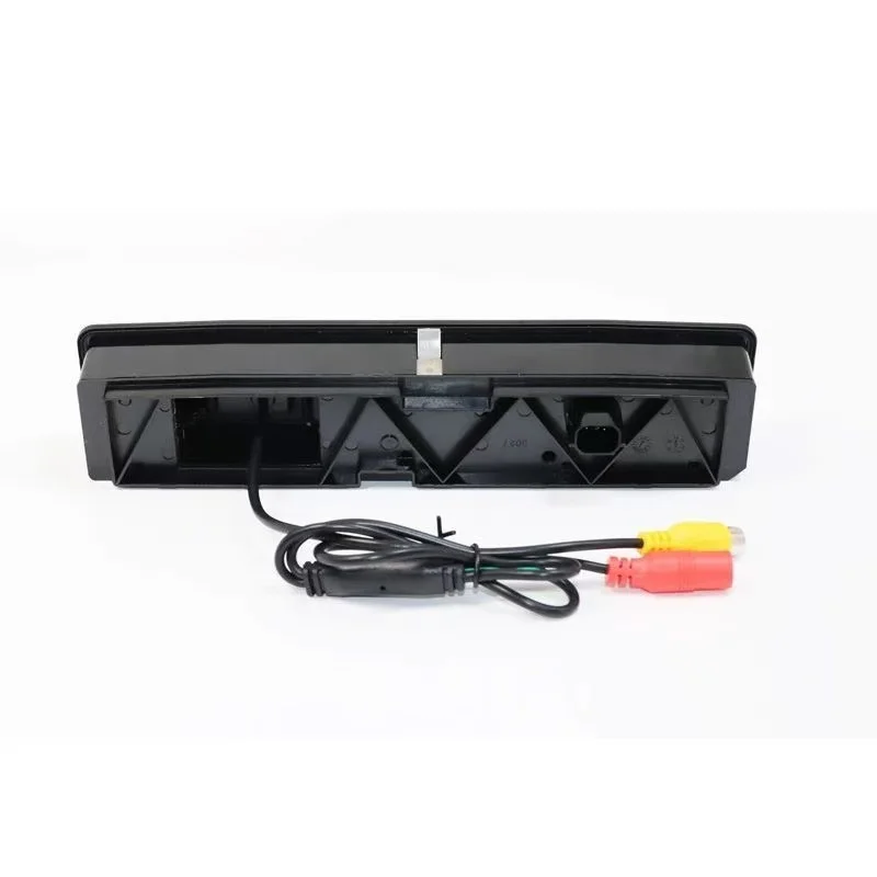 HD CCD Car Rear View Reverse Back Up Parking Trunk Handle Night Vision Camera for Ford Focus 3 MK3 Facelift 2015~2020
HD CCD Car Rear View Reverse Back Up Parking Trunk Handle Night Vision Camera for Ford Focus 3 MK3 Facelift 2015~2020