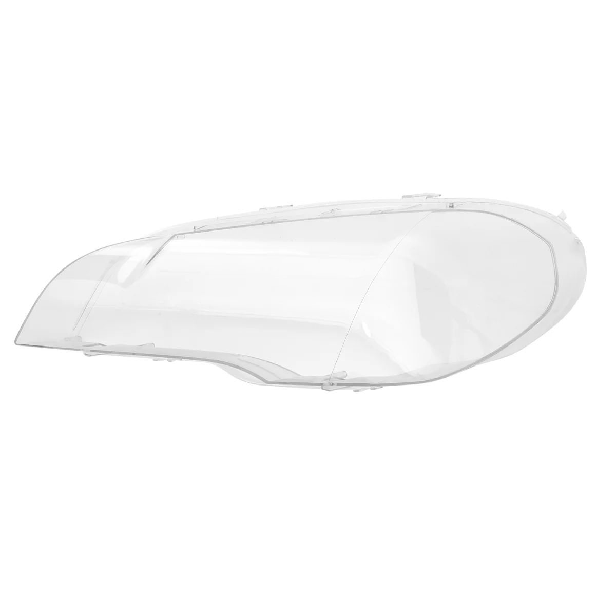 Автомобильная прозрачная крышка объектива фар, сменная крышка корпуса лампы головного света для BMW X5 E70 2008-2013, левая
Автомобильная прозрачная крышка объектива фар, сменная крышка корпуса лампы головного света для BMW X5 E70 2008-2013, левая