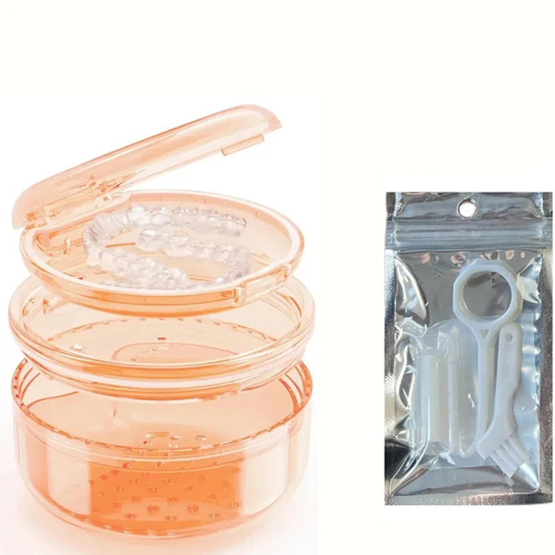 Чехол для зубных протезов 2 в 1, фиксатор, чехол для чистки, без утечек, коробка для ванны, чашка для зубных протезов, прозрачные брекеты, капа для путешествий на открытом воздухе
Чехол для зубных протезов 2 в 1, фиксатор, чехол для чистки, без утечек, коробка для ванны, чашка для зубных протезов, прозрачные брекеты, капа для путешествий на открытом воздухе