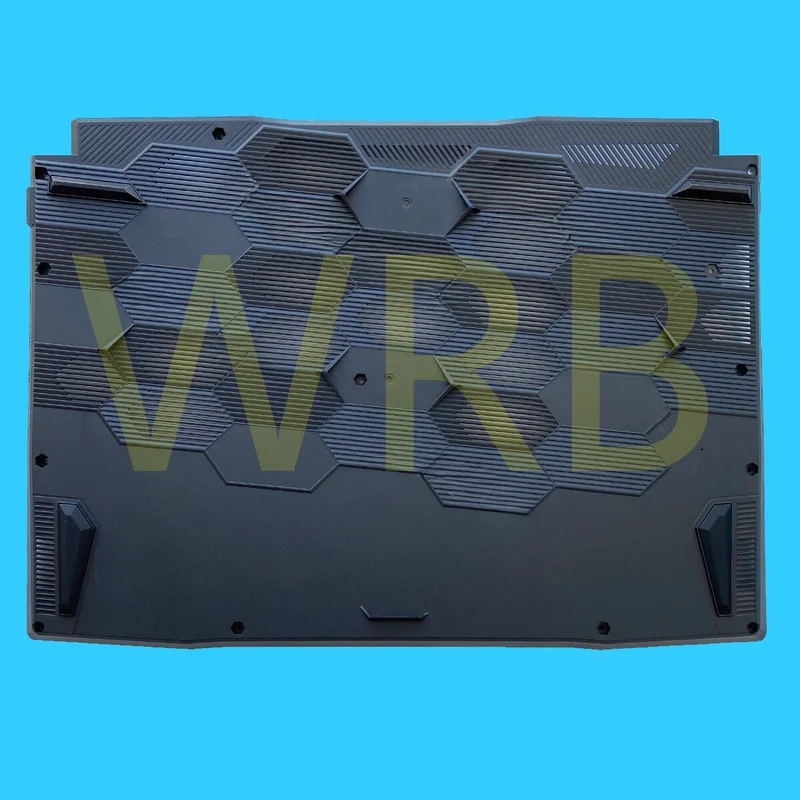 New For MSI Katana GF66 MS-1581 1582 Lower Bottom Base Cover Case
New For MSI Katana GF66 MS-1581 1582 Lower Bottom Base Cover Case