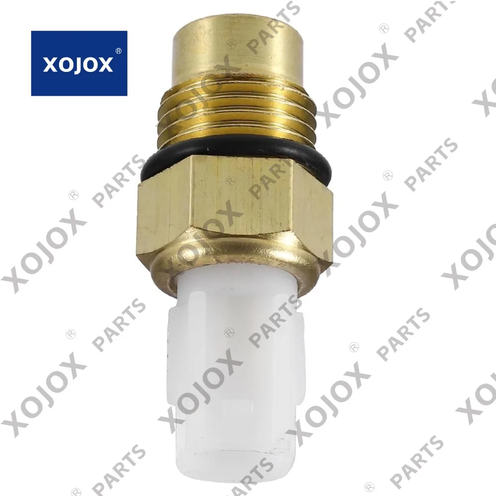 XOJOX Engine Coolant Tempeure Sensor, 1pc 89428-12160, For Toyota Corolla
XOJOX Engine Coolant Tempeure Sensor, 1pc 89428-12160, For Toyota Corolla