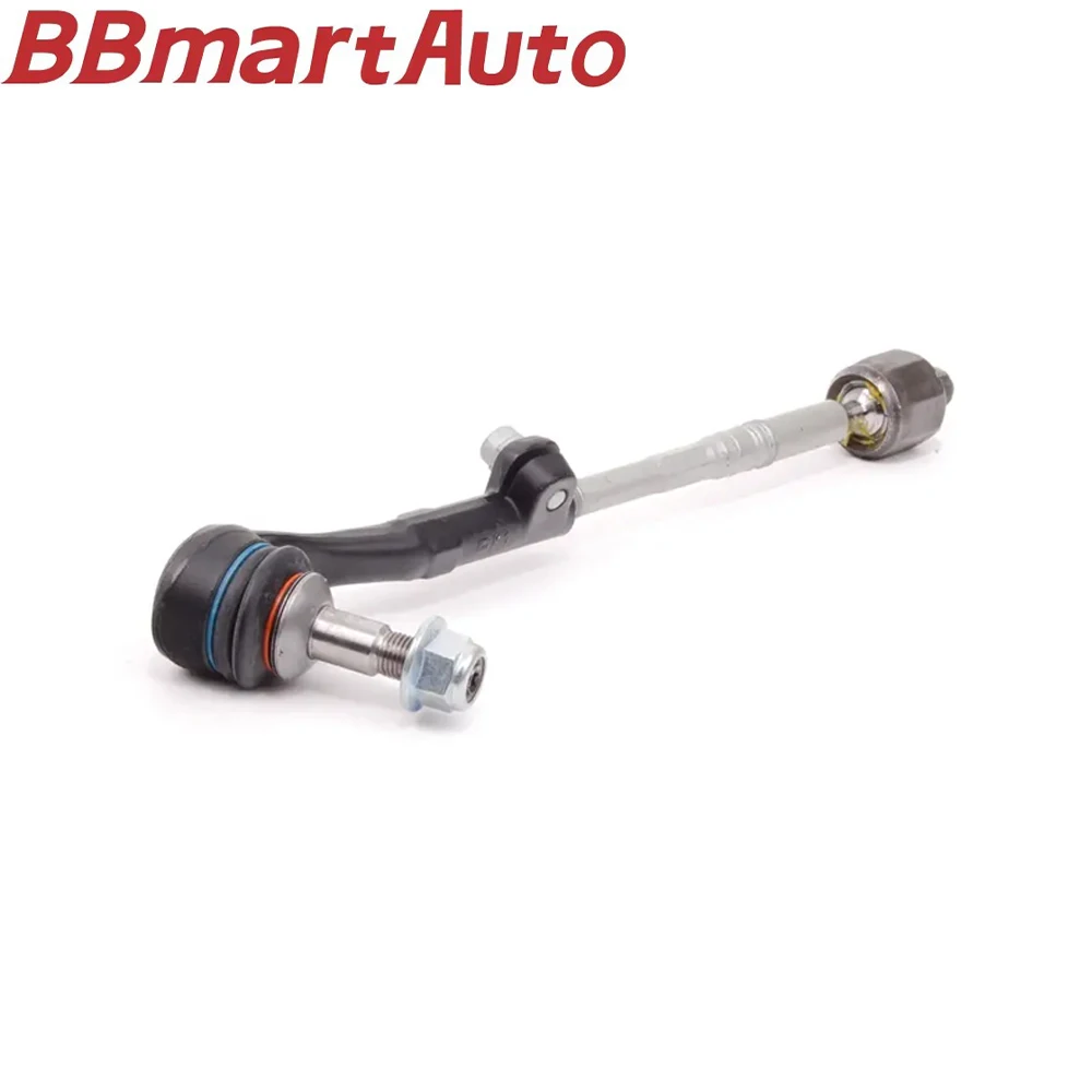 32106765236 BBmartAuto Parts 1 Pcs Front Steering Tie Rod End Assembly Right For BMW 3 Series E90 E91 E92
32106765236 BBmartAuto Parts 1 Pcs Front Steering Tie Rod End Assembly Right For BMW 3 Series E90 E91 E92