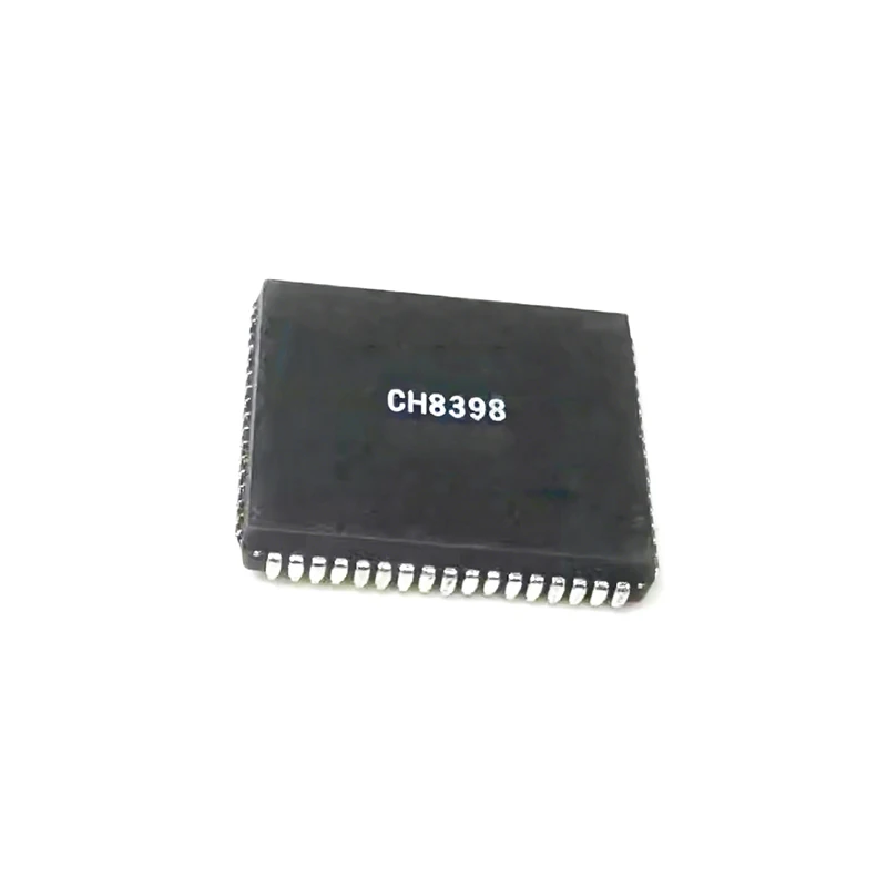 Новый набор из 5 шт./лот CH8398 PLCC-68
Новый набор из 5 шт./лот CH8398 PLCC-68