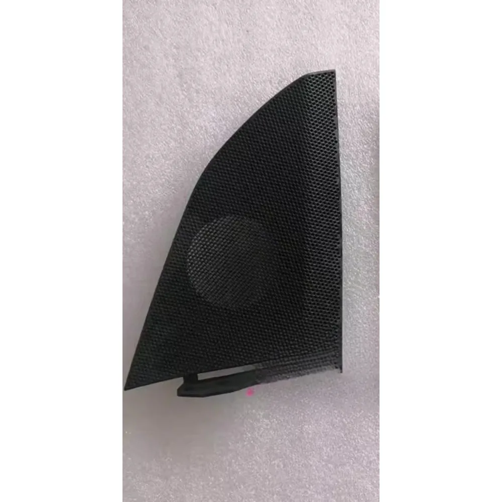 For Buick Envision S Brand-new Speaker Covers Speaker Grilles Sides Dashboard Left Right
For Buick Envision S Brand-new Speaker Covers Speaker Grilles Sides Dashboard Left Right
