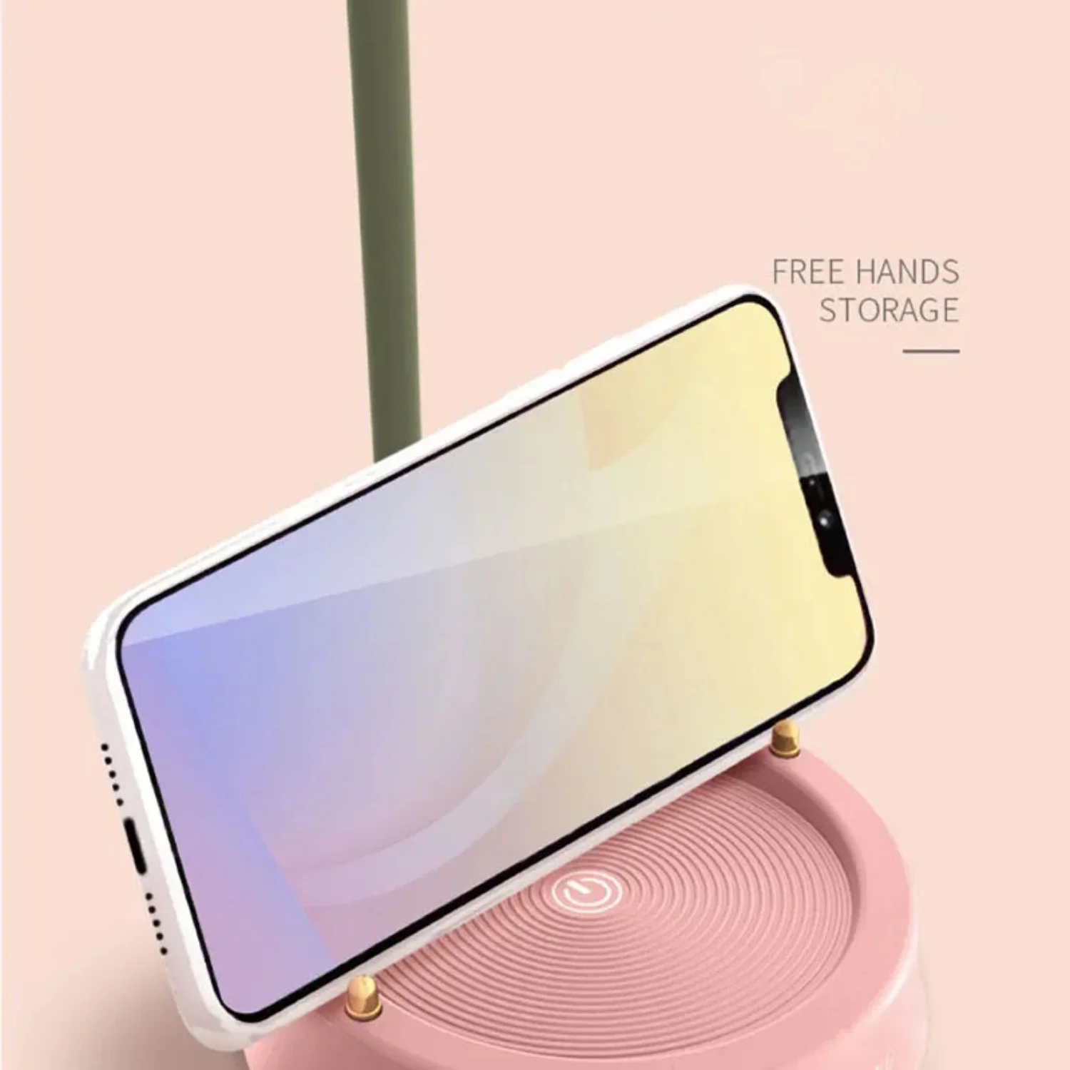 Flower LED Desk Lamp Student Bedroom Room Lighting Touch Reading Lamp Eye Protection Multi- Lamp Table Light
Flower LED Desk Lamp Student Bedroom Room Lighting Touch Reading Lamp Eye Protection Multi- Lamp Table Light