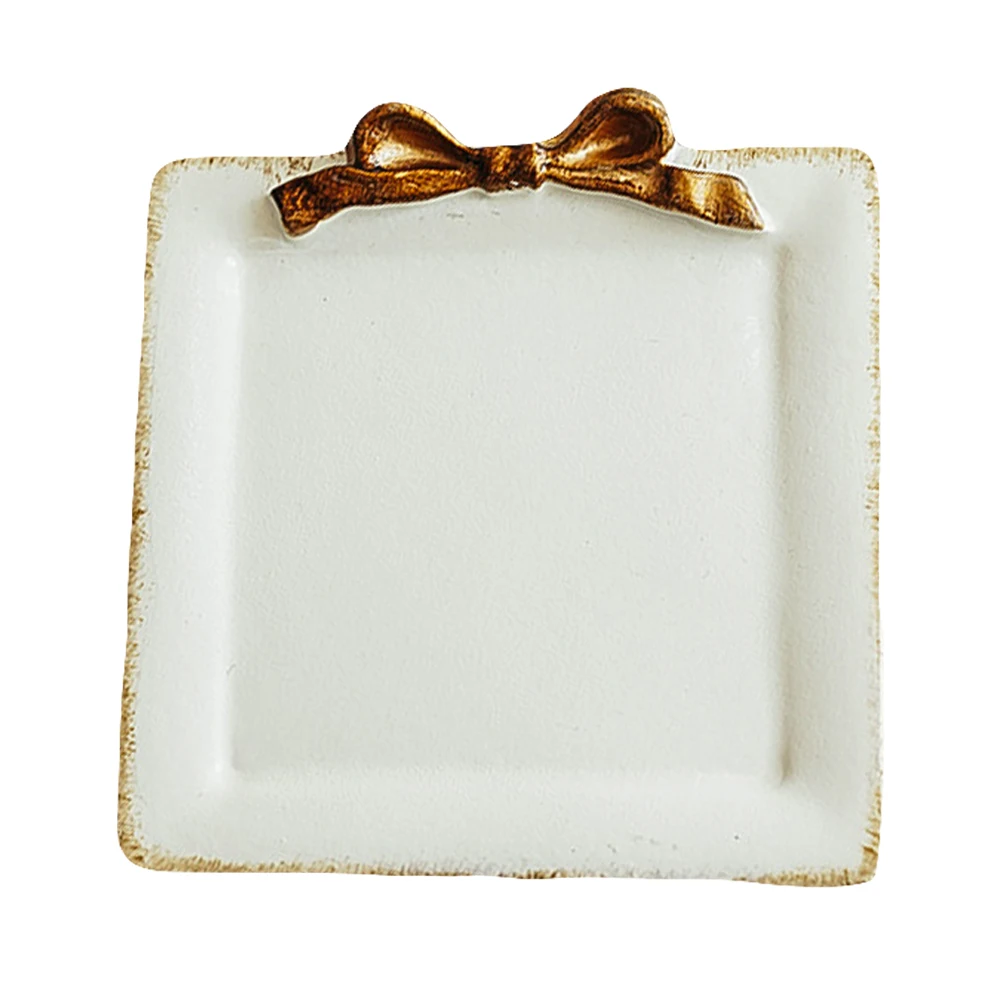 Resin Earring Display Tray Jewelry Storage Photography Prop Smooth Surface Unique Shape Quality Material Valentine Gift
Resin Earring Display Tray Jewelry Storage Photography Prop Smooth Surface Unique Shape Quality Material Valentine Gift