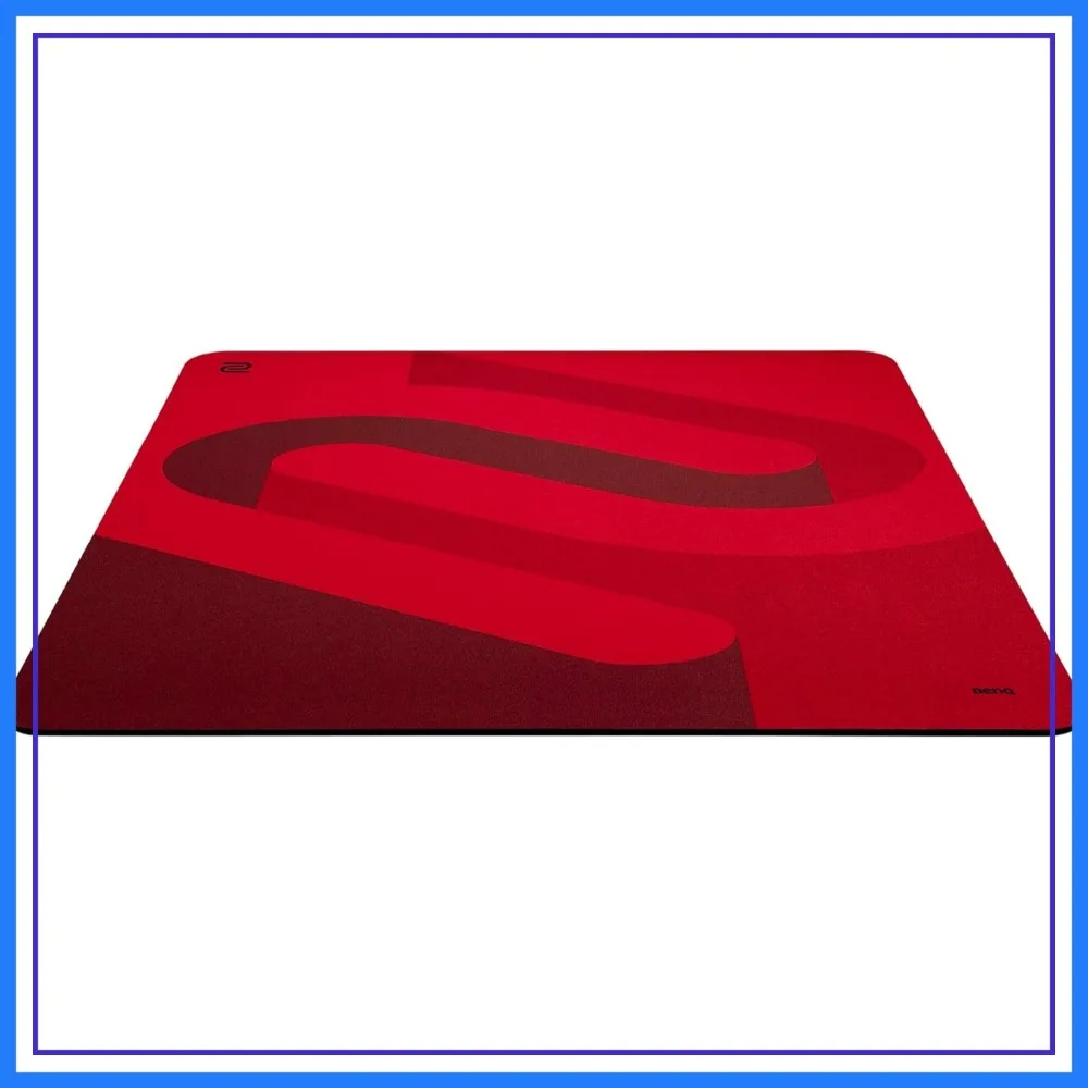 Extra Large Esports Gaming Mouse Pad, Humidity Resistant Cloth, Smooth Glide, High-Density Rubber Base, Anti-Slip
Extra Large Esports Gaming Mouse Pad, Humidity Resistant Cloth, Smooth Glide, High-Density Rubber Base, Anti-Slip