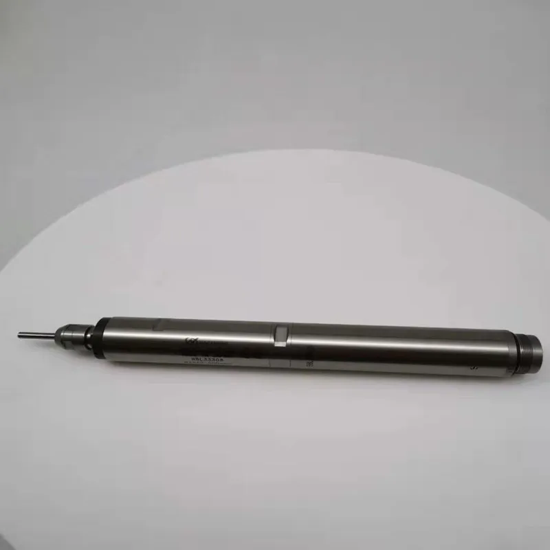 JapanNAKANISHIElectric spindleNSKZhongxi High-Speed SpindleEM25-S6000Integrated spindle
JapanNAKANISHIElectric spindleNSKZhongxi High-Speed SpindleEM25-S6000Integrated spindle