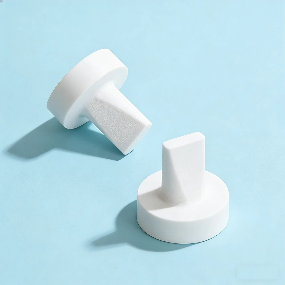 10PCS Miniature Silicone One-Way Valve Non-Reversible Check Valve for Plumbing And HVAC Systems
10PCS Miniature Silicone One-Way Valve Non-Reversible Check Valve for Plumbing And HVAC Systems