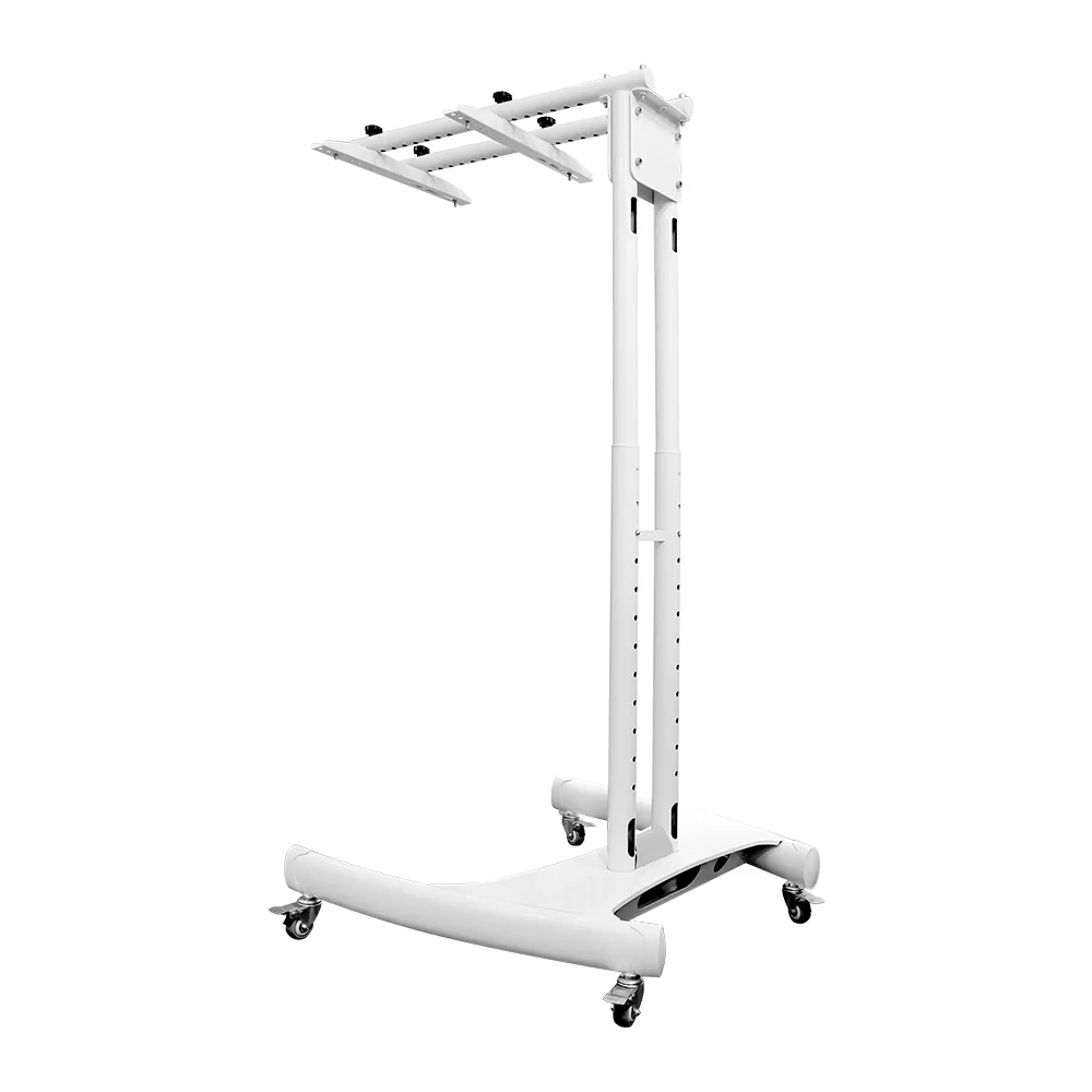 IDEATHERAPY Red Light Therapy Panel Mobile Stand Adjustable Large Size Support Vertical and Horizontal Installation
IDEATHERAPY Red Light Therapy Panel Mobile Stand Adjustable Large Size Support Vertical and Horizontal Installation