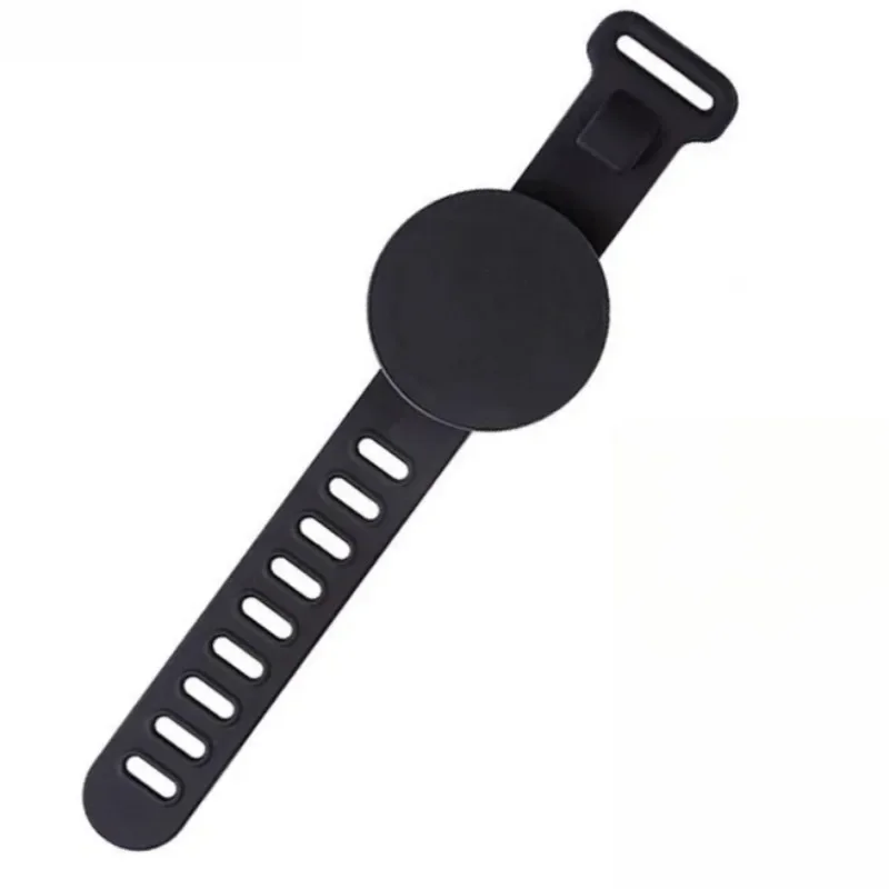 NEW! Running Gym Sports Driving VLOG Live Streaming for Secure Hands Free Mount Strong Double Sided Magnetic Phone Wrist Bracket
NEW! Running Gym Sports Driving VLOG Live Streaming for Secure Hands Free Mount Strong Double Sided Magnetic Phone Wrist Bracket
