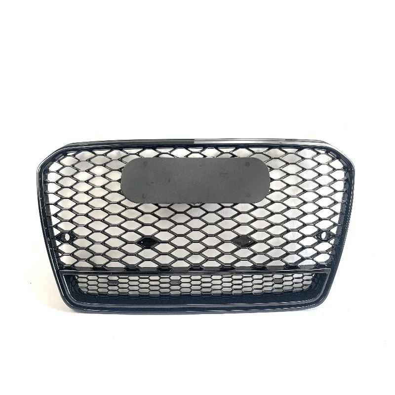 For Audi A5 S5 8T 2013-2016 Racing Grills with Quattro Emblem Performance Car Accessory for Enhanced Vehicle Style
For Audi A5 S5 8T 2013-2016 Racing Grills with Quattro Emblem Performance Car Accessory for Enhanced Vehicle Style