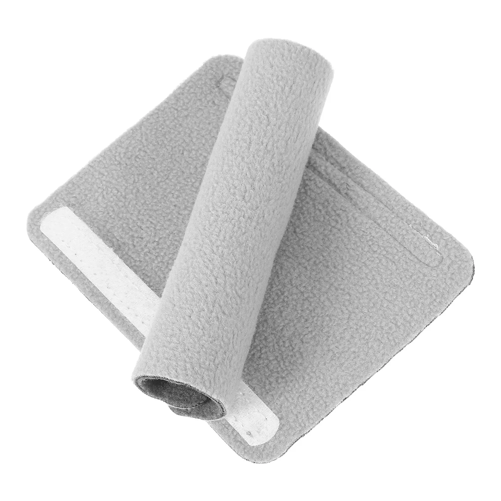 2Pcs Cpap Protector Pad Soft Skin-Friendly Anti-Slip Face Pad Prevent Headgear Pressure Cpap Mask Cushion Covers
2Pcs Cpap Protector Pad Soft Skin-Friendly Anti-Slip Face Pad Prevent Headgear Pressure Cpap Mask Cushion Covers