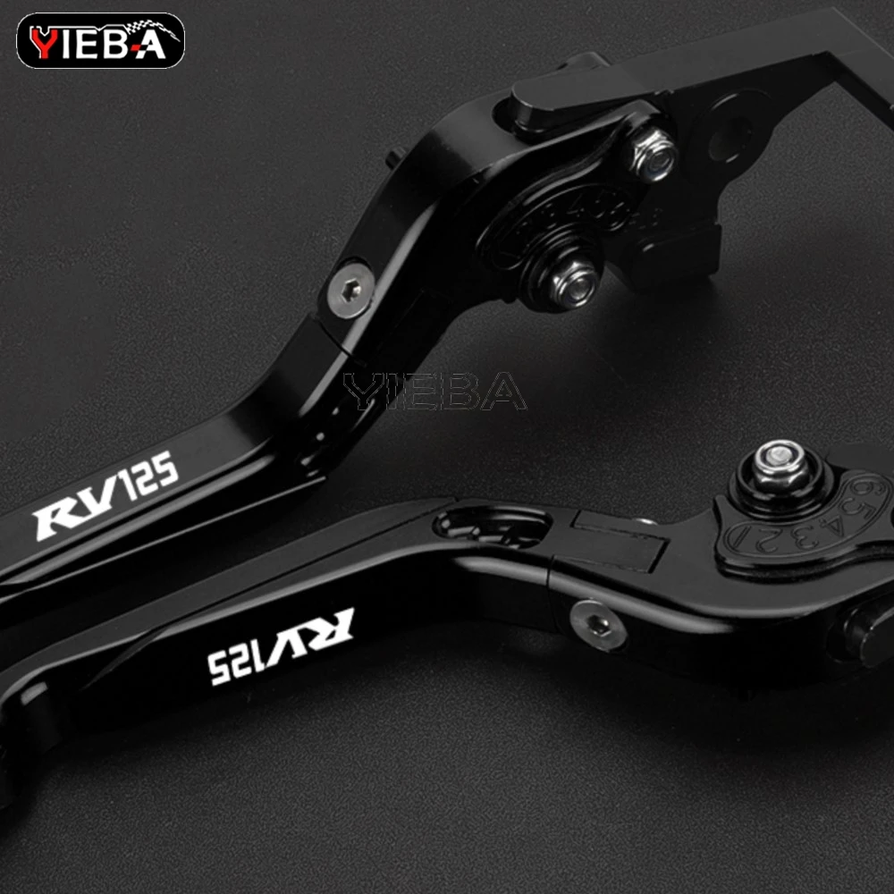 YIEBA Motorcycle Accessories Adjustable Brake Clutch Levers Handlebar Hand Grip For SUZUKI RV125 RV 125 2003-2013 2014 2015 2016
YIEBA Motorcycle Accessories Adjustable Brake Clutch Levers Handlebar Hand Grip For SUZUKI RV125 RV 125 2003-2013 2014 2015 2016