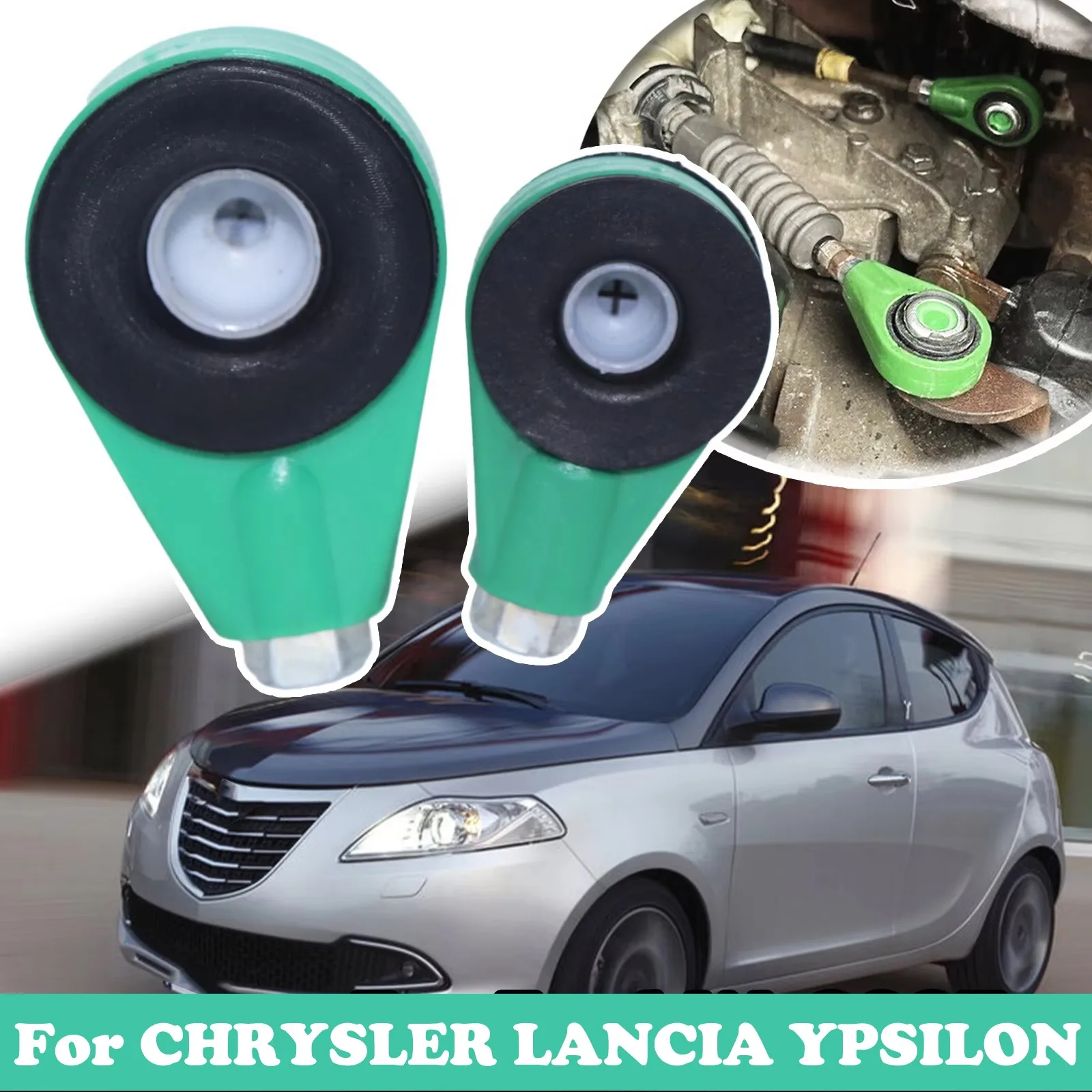 Для CHRYSLER LANCIA YPSILON III ручной трос переключения передач, втулка, ремонтный комплект, рычаг переключения передач, селектор, подключение обоего конца
Для CHRYSLER LANCIA YPSILON III ручной трос переключения передач, втулка, ремонтный комплект, рычаг переключения передач, селектор, подключение обоего конца