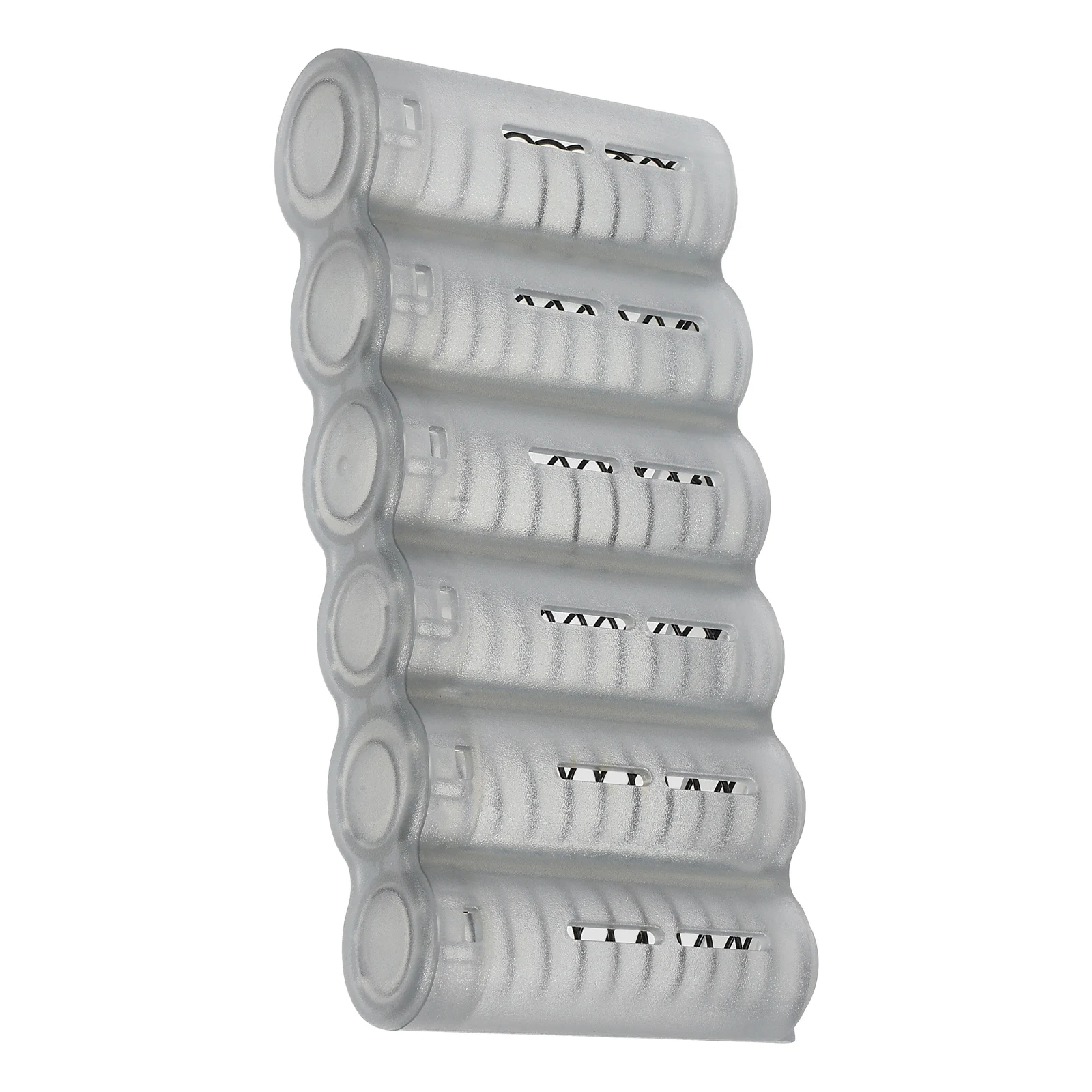 Euro Holder 6 Slots Lightweight Portable ganizer Plastic Dispenser Compact Storage Box for Collectors Case
Euro Holder 6 Slots Lightweight Portable ganizer Plastic Dispenser Compact Storage Box for Collectors Case