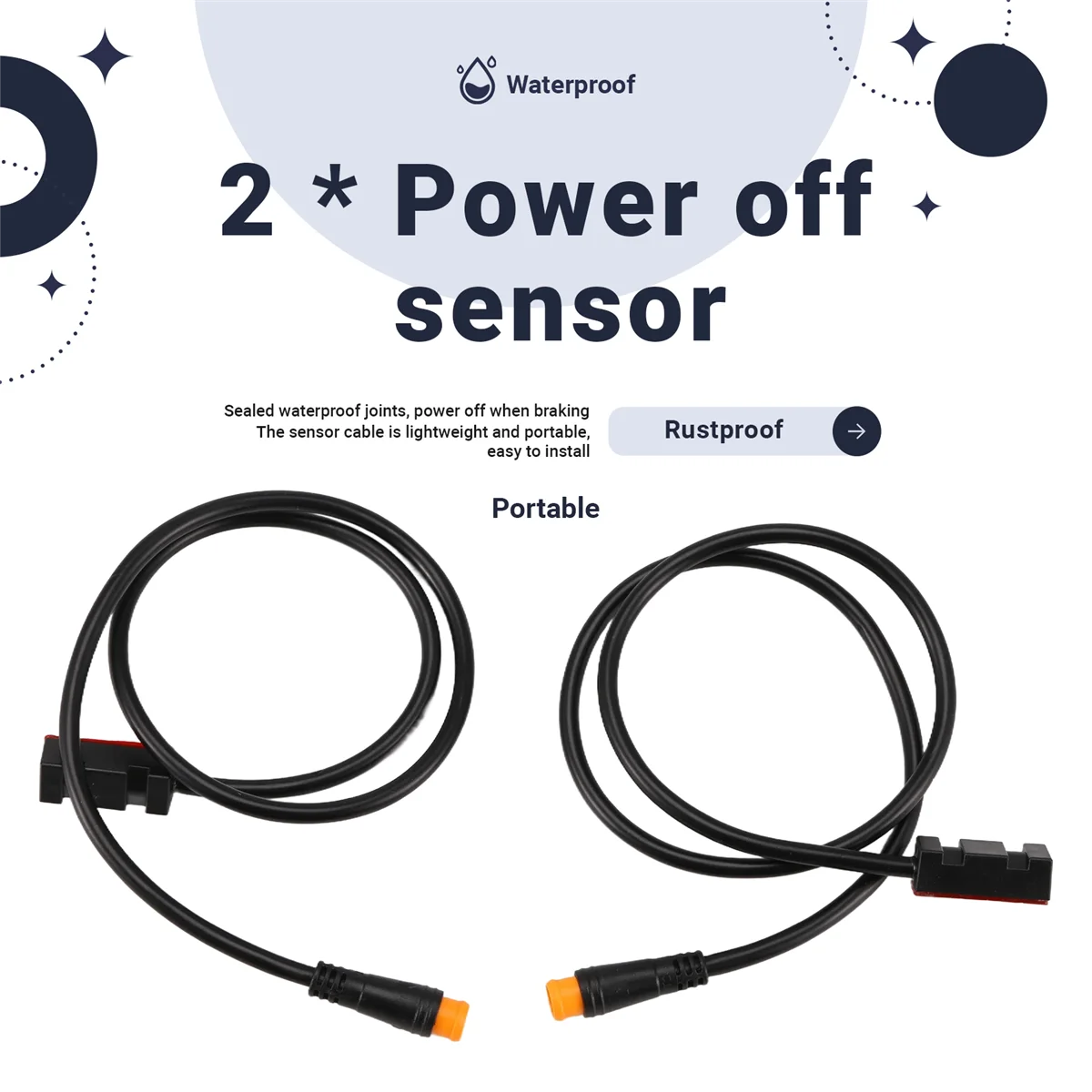 【Today-Only!】New Electric Bike Hydraulic Brake Sensor for BBS01 BBS02 BBSHD Bafang Accessories
【Today-Only!】New Electric Bike Hydraulic Brake Sensor for BBS01 BBS02 BBSHD Bafang Accessories