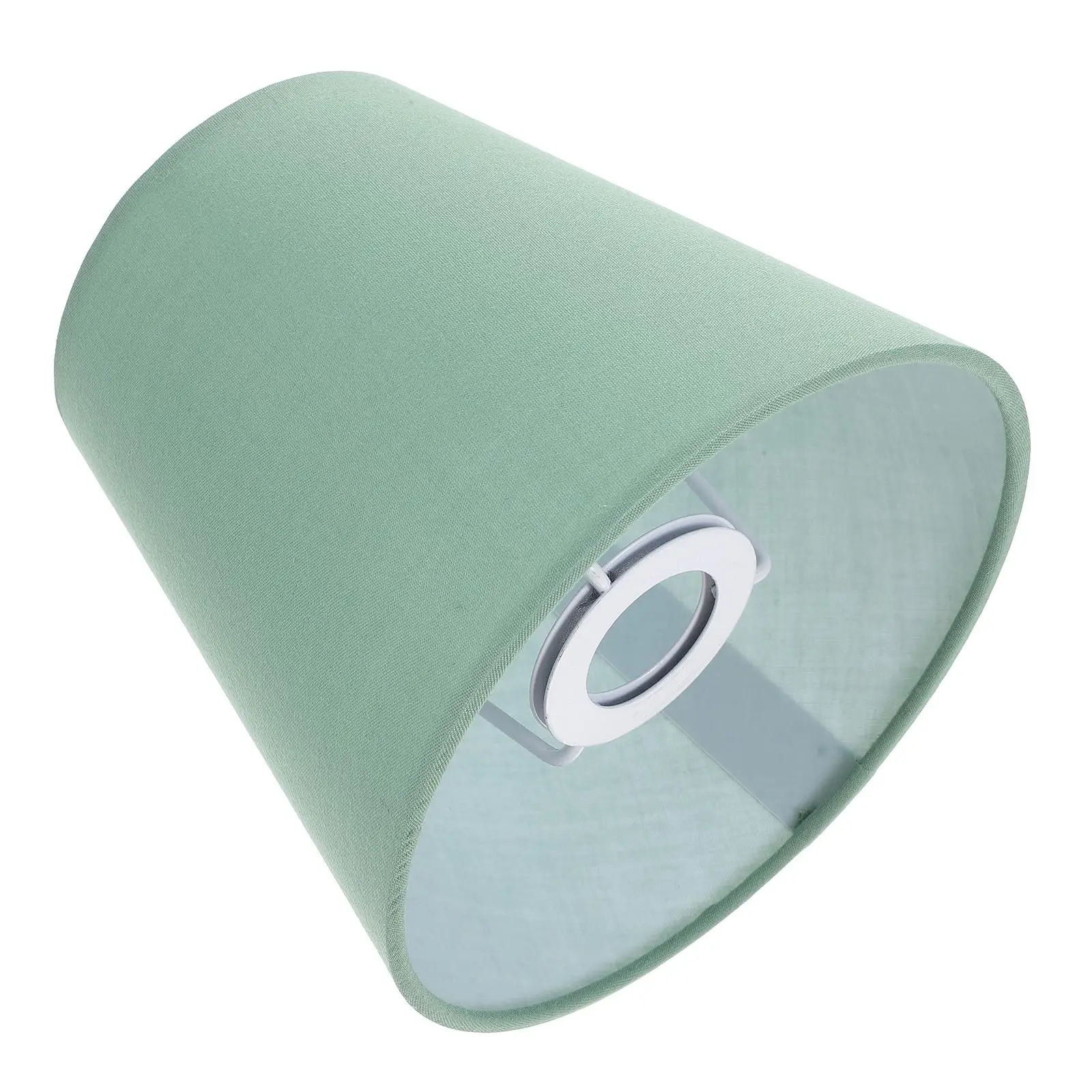 Macaron Lampshade Bean Green Fabric Cover Desk Lamp Shades Small Vintage Lighting Accessories Bedroom Living Room
Macaron Lampshade Bean Green Fabric Cover Desk Lamp Shades Small Vintage Lighting Accessories Bedroom Living Room