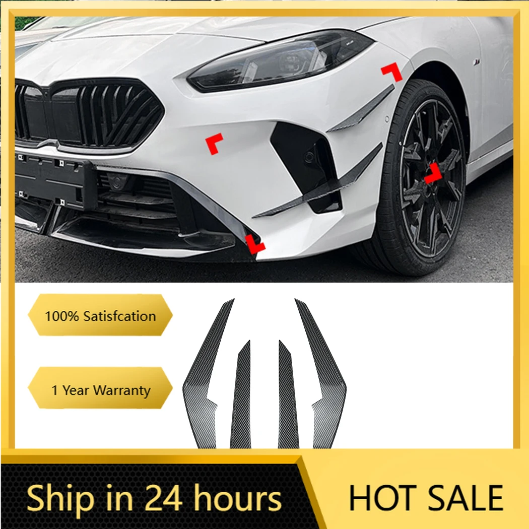 Эмблемы на передний бампер, накладка на вентиляционное отверстие для BMW 1 серии F70 2 серии F74 M Sport 2024 2025 + глянцевый черный спойлер на впускной рамке
Эмблемы на передний бампер, накладка на вентиляционное отверстие для BMW 1 серии F70 2 серии F74 M Sport 2024 2025 + глянцевый черный спойлер на впускной рамке