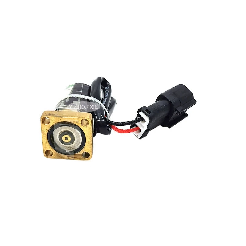 For Komatsu Loading WA380-3 Solenoid valve561-15-47210 714-10-16951 Excavator accessories
For Komatsu Loading WA380-3 Solenoid valve561-15-47210 714-10-16951 Excavator accessories