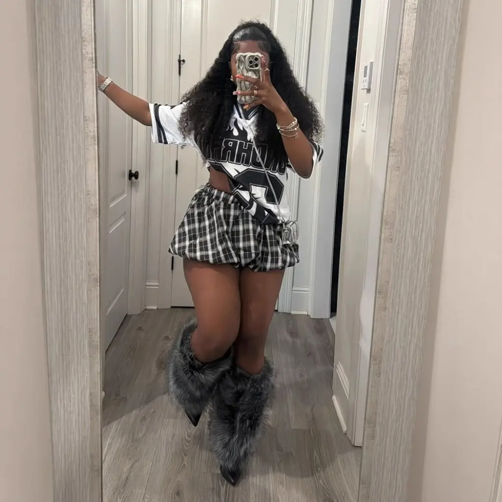 European And American Women's Sexy Leopard Print Bubble Dress Short Ponte All-match Solid Color New Dress for Women
European And American Women's Sexy Leopard Print Bubble Dress Short Ponte All-match Solid Color New Dress for Women