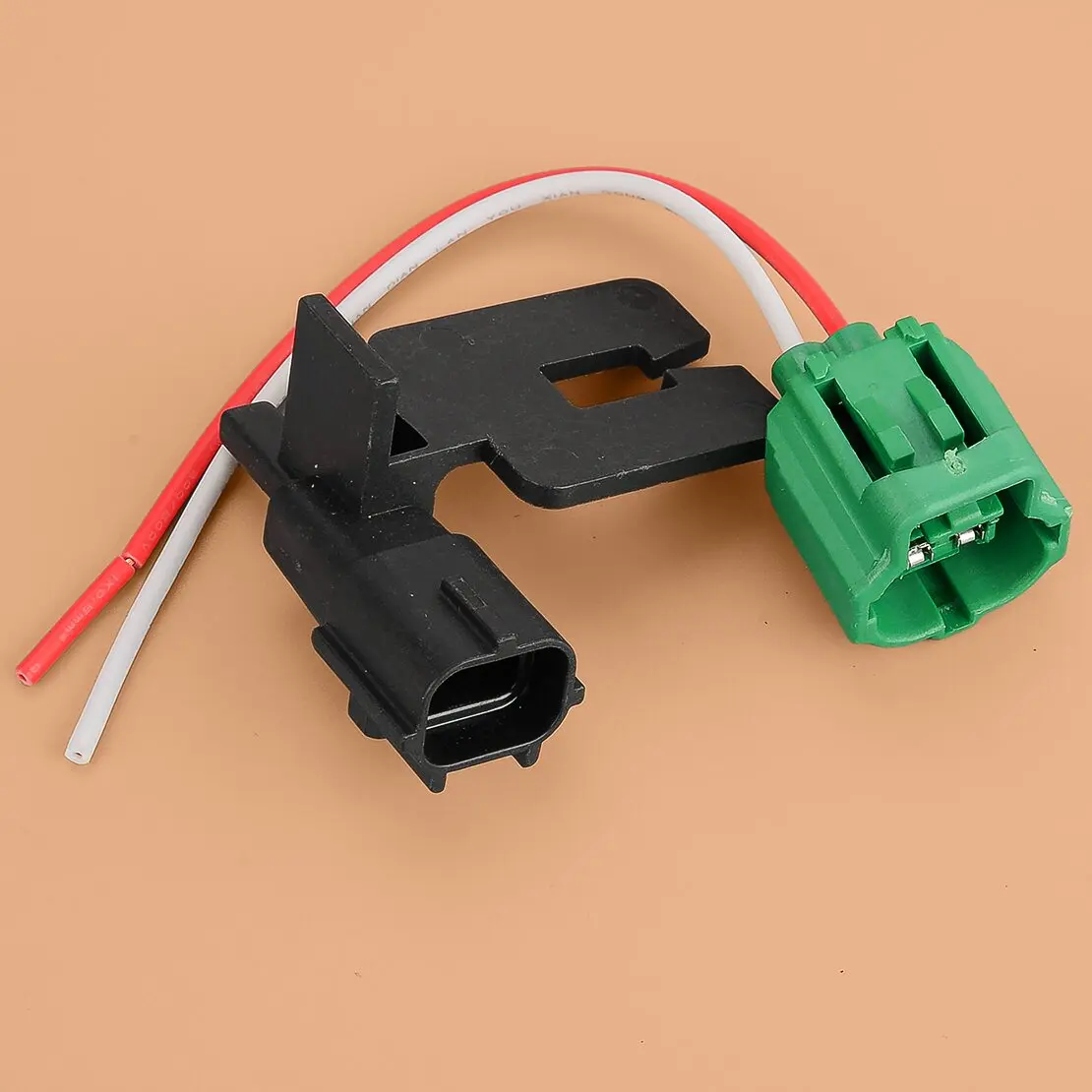 5149025 Датчик температуры внешнего воздуха с разъемом, подходящий для Chrysler 200 Dodge Challenger, зарядное устройство Viper Jeep Cherokee
5149025 Датчик температуры внешнего воздуха с разъемом, подходящий для Chrysler 200 Dodge Challenger, зарядное устройство Viper Jeep Cherokee