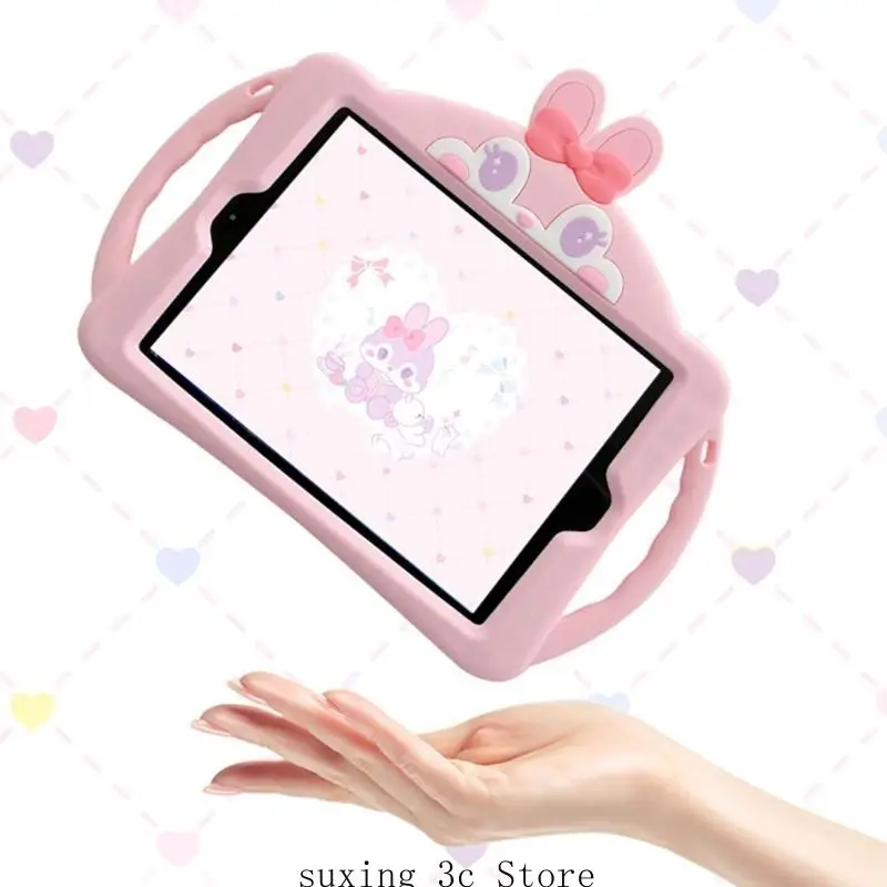 Kids Tablet Case Hard Handle Stand Cover for A9 A9+ Lightweight Shockproof Protective Case Cover Replacement
Kids Tablet Case Hard Handle Stand Cover for A9 A9+ Lightweight Shockproof Protective Case Cover Replacement