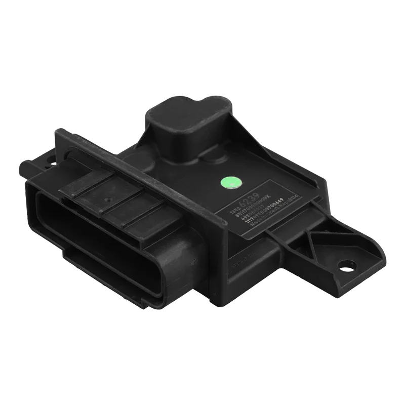 L10A Fuel Pump Control Module 13540028 For Silverado GMC Sierra 1500 2500 3500 2019-2022 13526238 13531875
L10A Fuel Pump Control Module 13540028 For Silverado GMC Sierra 1500 2500 3500 2019-2022 13526238 13531875