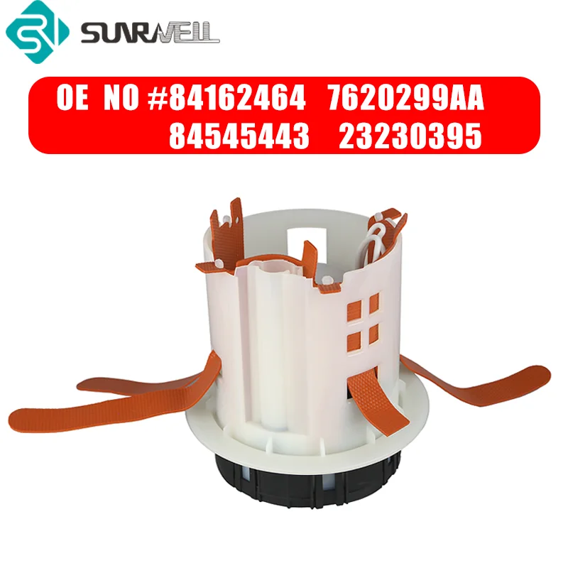 84162464 7620299AA 84545443 23230395 Diesel Exhaust Fluid Pump Sierra Silverado 17-19 6.6L
84162464 7620299AA 84545443 23230395 Diesel Exhaust Fluid Pump Sierra Silverado 17-19 6.6L