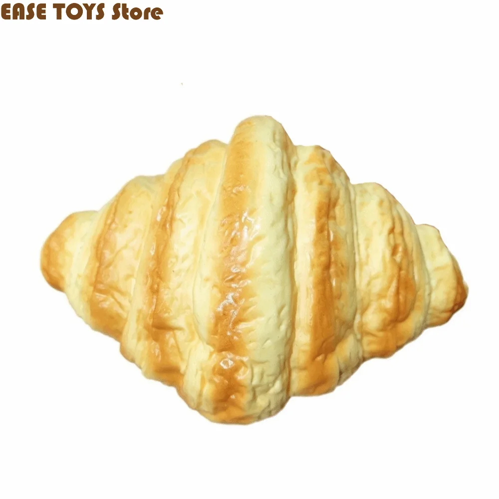 Creative Toast Slow Rebound Toys DIY Moist Feel Toast Squishy Toy Simulation Food Realistic Simulation Bread Squeeze Toys
Creative Toast Slow Rebound Toys DIY Moist Feel Toast Squishy Toy Simulation Food Realistic Simulation Bread Squeeze Toys