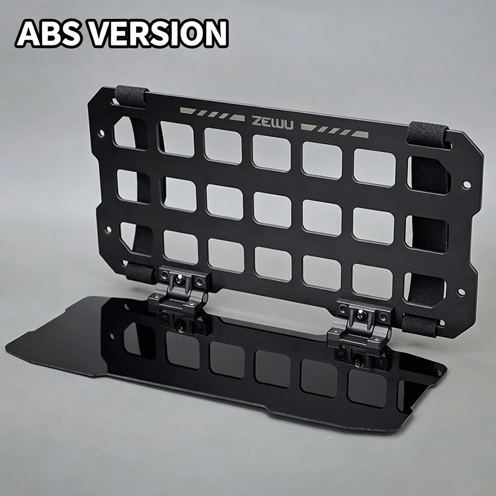 Car ABS Sun Visor Molle Storage Panel Foldable Anti Glare Sun Filter Block Glare Improve Driving Sight VehicleInterior Accessory
Car ABS Sun Visor Molle Storage Panel Foldable Anti Glare Sun Filter Block Glare Improve Driving Sight VehicleInterior Accessory
