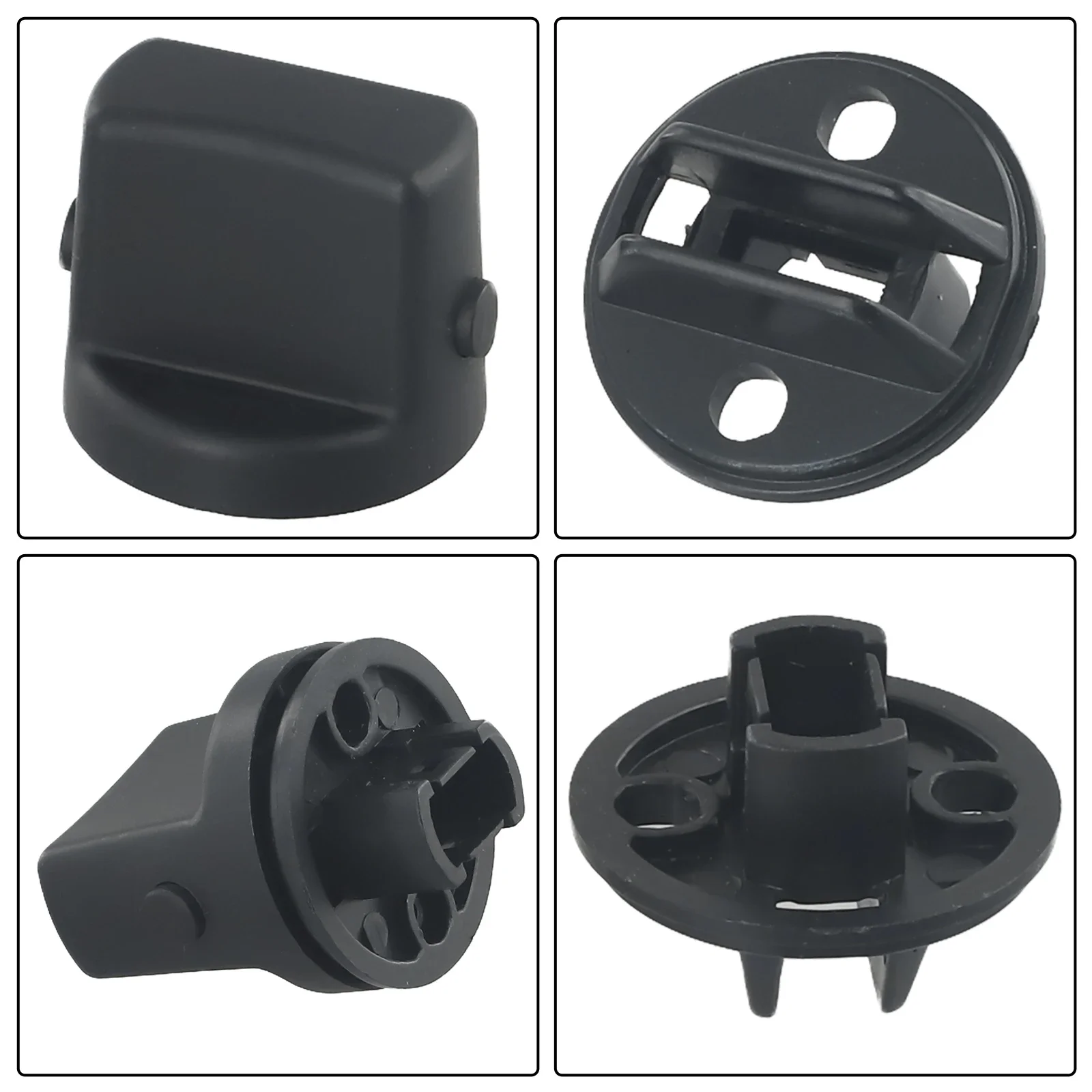 Practical Ignition Switch Knob Cover Parts Ignition Knob Push Switch With Base Mount Fittings Plastic Accessories
Practical Ignition Switch Knob Cover Parts Ignition Knob Push Switch With Base Mount Fittings Plastic Accessories