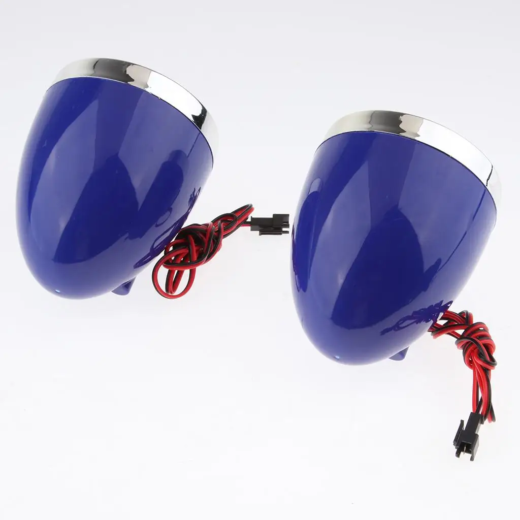 High Power Motorcycle Bluetooth Speakers Audio Waterproof FM Amplifier Sound System Mp3 for Motorbikes and Scooters
High Power Motorcycle Bluetooth Speakers Audio Waterproof FM Amplifier Sound System Mp3 for Motorbikes and Scooters