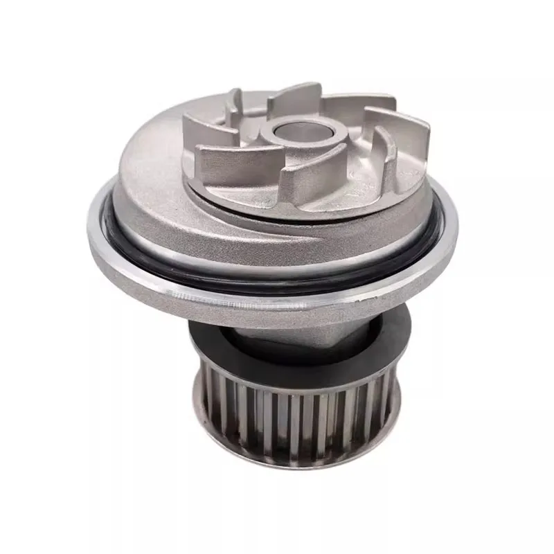 Automobile Water Pump 24579450 24409355 For Daewoo NUBIRA Wagon Horten ASTRA Saloon Opel CALIBRA A Vauxhall VECTRA Chevrolet
Automobile Water Pump 24579450 24409355 For Daewoo NUBIRA Wagon Horten ASTRA Saloon Opel CALIBRA A Vauxhall VECTRA Chevrolet