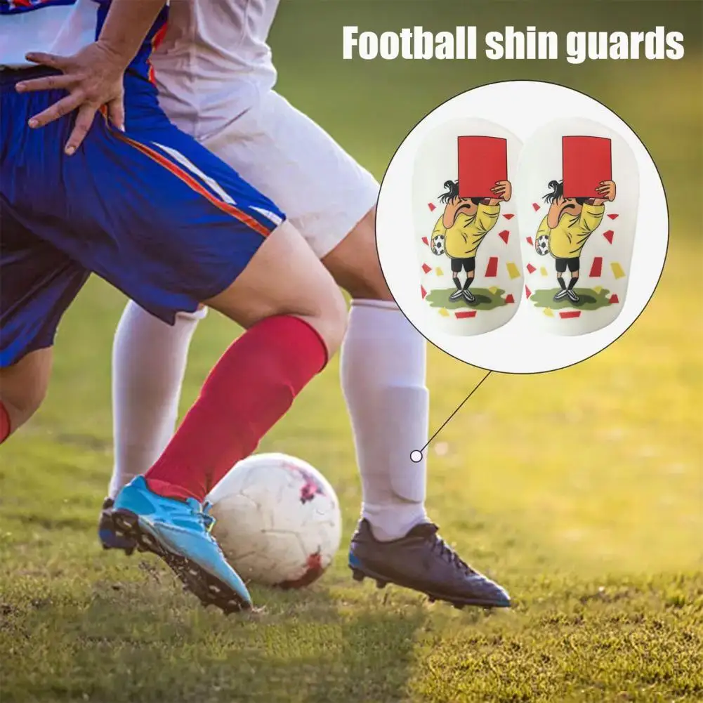Shin Guard for Soccer Eva Cushioned Shin Guards Soccer Shin Guards for Teens Adults Miniature Calf Protection Gear for Football
Shin Guard for Soccer Eva Cushioned Shin Guards Soccer Shin Guards for Teens Adults Miniature Calf Protection Gear for Football