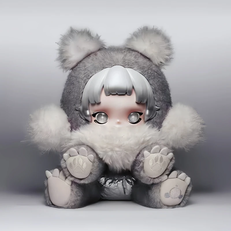 2026mew In Stock Original Popmart Skullpanda Bear Rebel Plush Series Ornaments Cute Trendy Toys Collectible Gifts For Firends
2026mew In Stock Original Popmart Skullpanda Bear Rebel Plush Series Ornaments Cute Trendy Toys Collectible Gifts For Firends