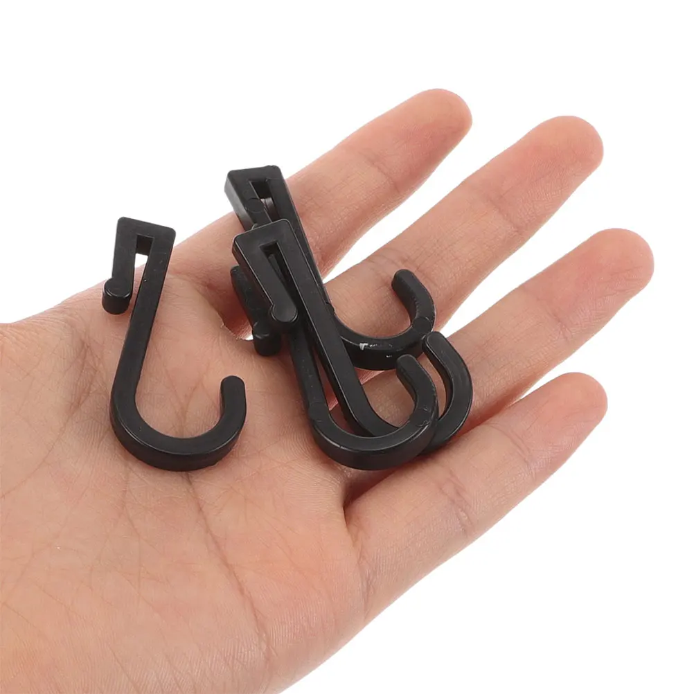 12Pcs Hanging Hooks Plastic J Hooks Kitchen Bathroom Entryway Cabinet Door Hanger Hat Holder Kitchen Hook Modern Hook
12Pcs Hanging Hooks Plastic J Hooks Kitchen Bathroom Entryway Cabinet Door Hanger Hat Holder Kitchen Hook Modern Hook