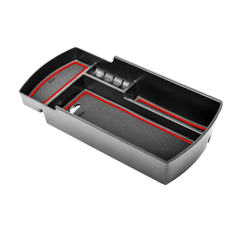2018-2022 Accord Center Console Storage Box Organizer Container Armrest Insert Organizer ABS Tray Pallet with USB Hole
2018-2022 Accord Center Console Storage Box Organizer Container Armrest Insert Organizer ABS Tray Pallet with USB Hole