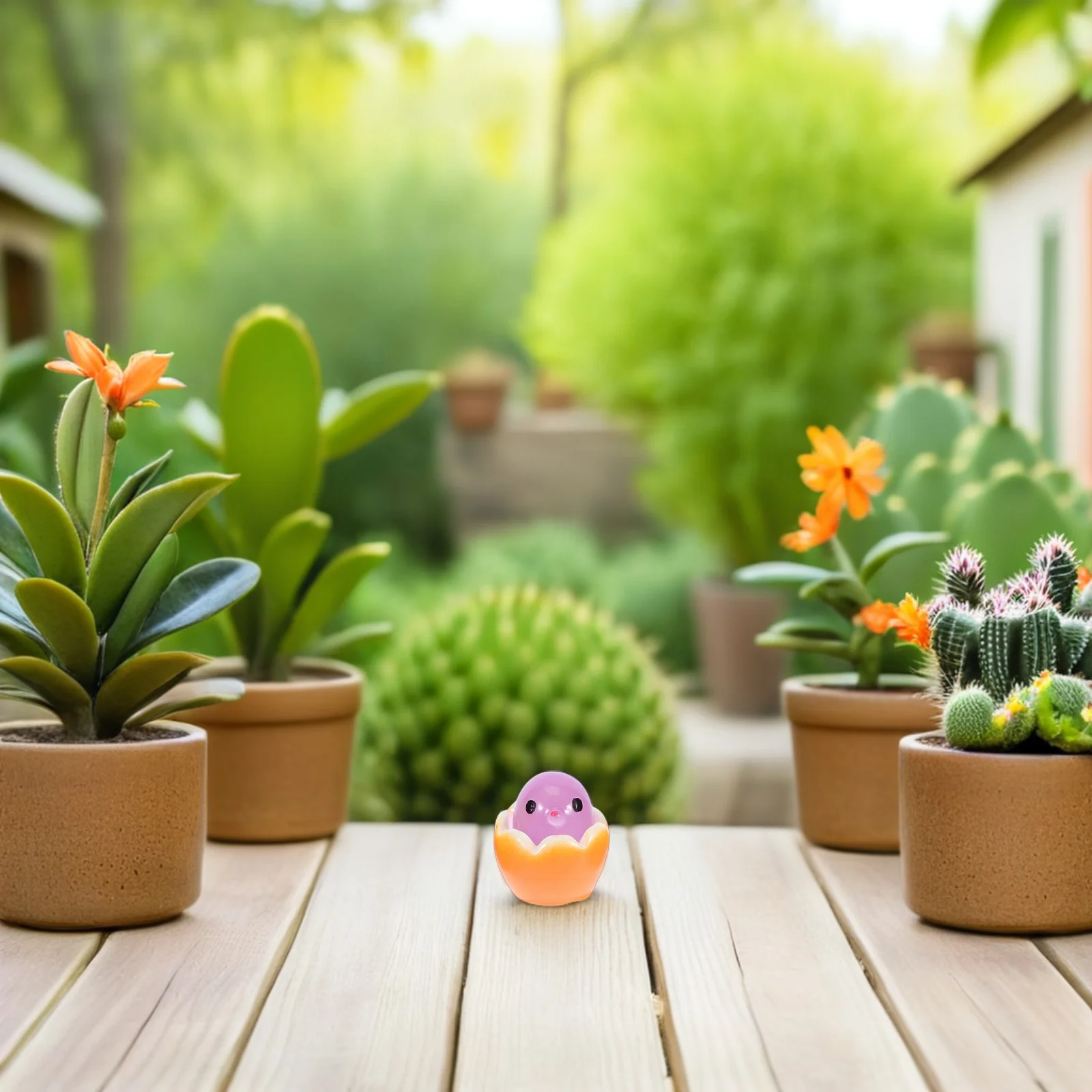 50 PCS Simulated Bonsai Accessories Fake Eggs Artificial Miniature Garden Fruit Decor Resin Decoration Ornament
50 PCS Simulated Bonsai Accessories Fake Eggs Artificial Miniature Garden Fruit Decor Resin Decoration Ornament
