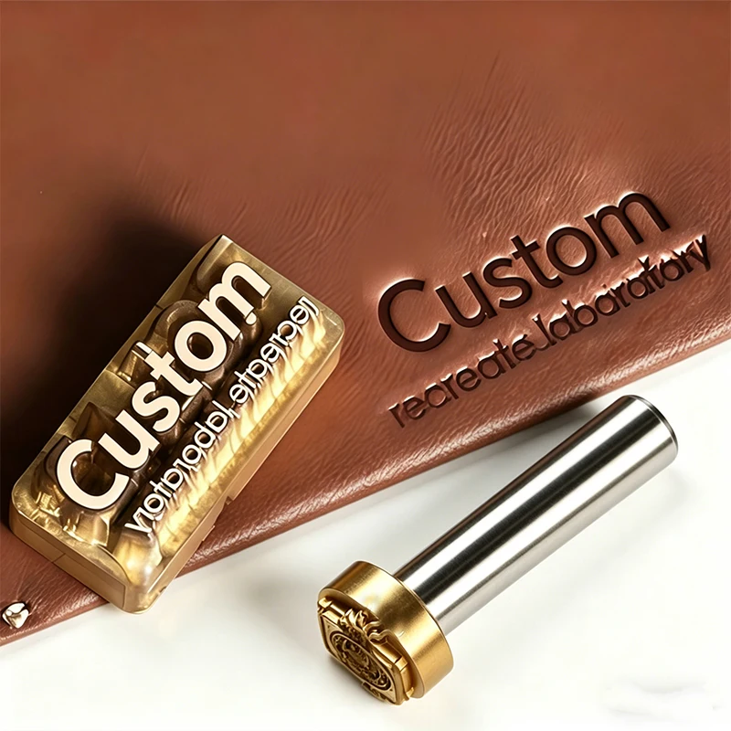 Personalized Leather Stamp Custom Logo Branding Iron Stamps Heating Brass Embosser Seals DIY Wood Cake Hamburger Craft Handmade
Personalized Leather Stamp Custom Logo Branding Iron Stamps Heating Brass Embosser Seals DIY Wood Cake Hamburger Craft Handmade