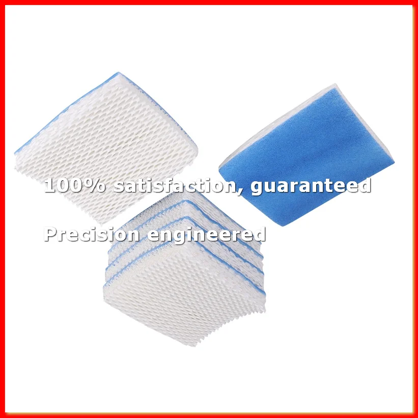 6 Pack Replacement Humidifier Filter Fit for HFT600 HEV615 HEV615B HEV615W HEV620 HEV620B HEV620W HEV-615-ROWI
6 Pack Replacement Humidifier Filter Fit for HFT600 HEV615 HEV615B HEV615W HEV620 HEV620B HEV620W HEV-615-ROWI