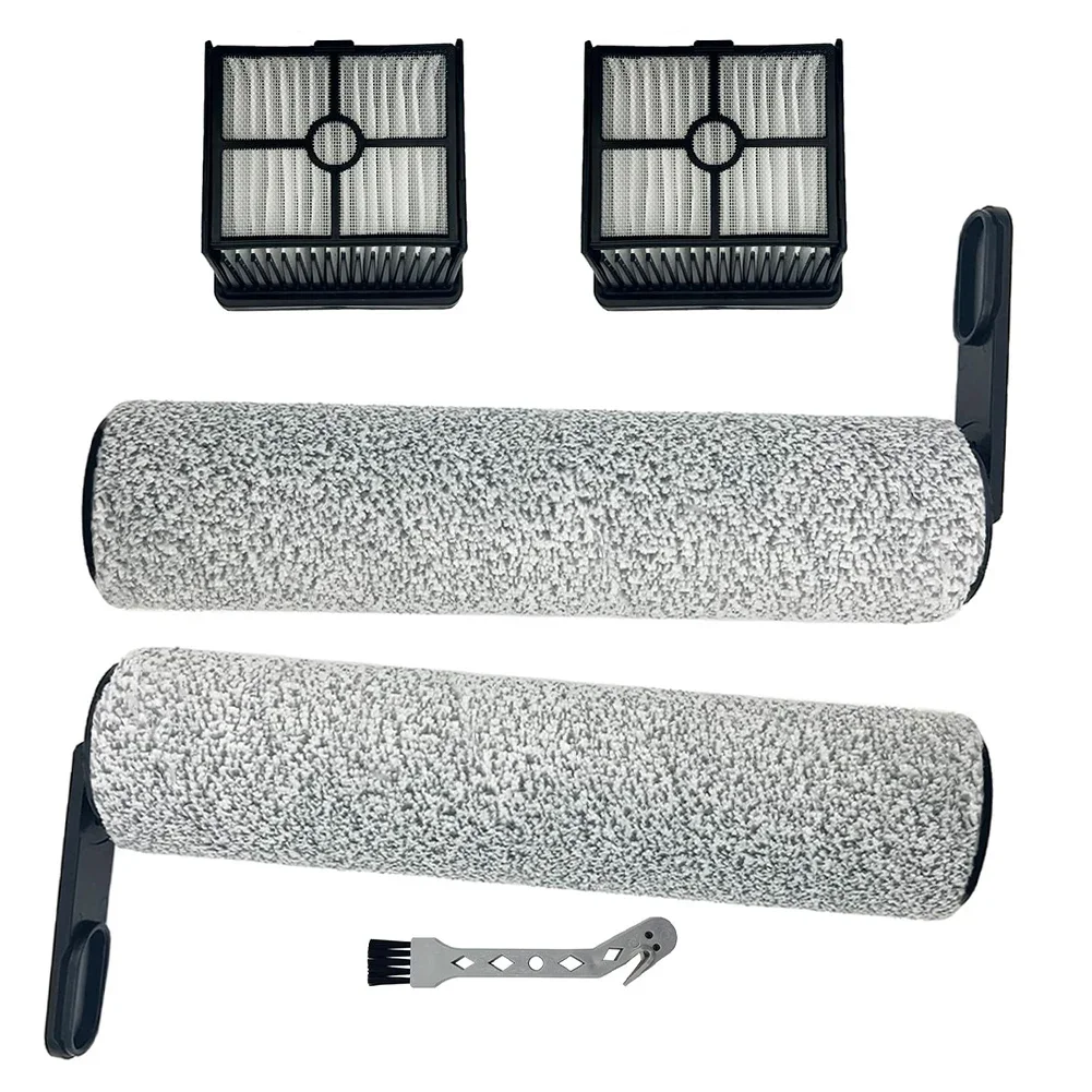 Main Brush Filter Cleaning Tools Kit For Trouver For K10 & For K10 Pro Wet Dry Vacuum Cleaner Household Cleaning Tools Fittings
Main Brush Filter Cleaning Tools Kit For Trouver For K10 & For K10 Pro Wet Dry Vacuum Cleaner Household Cleaning Tools Fittings