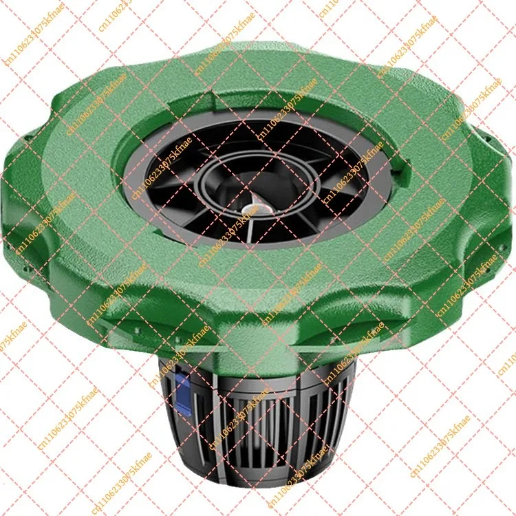 COP-10000 High-Power Pond Aerator – Oxygenator & Fountain Pump for Aquaculture
COP-10000 High-Power Pond Aerator – Oxygenator & Fountain Pump for Aquaculture