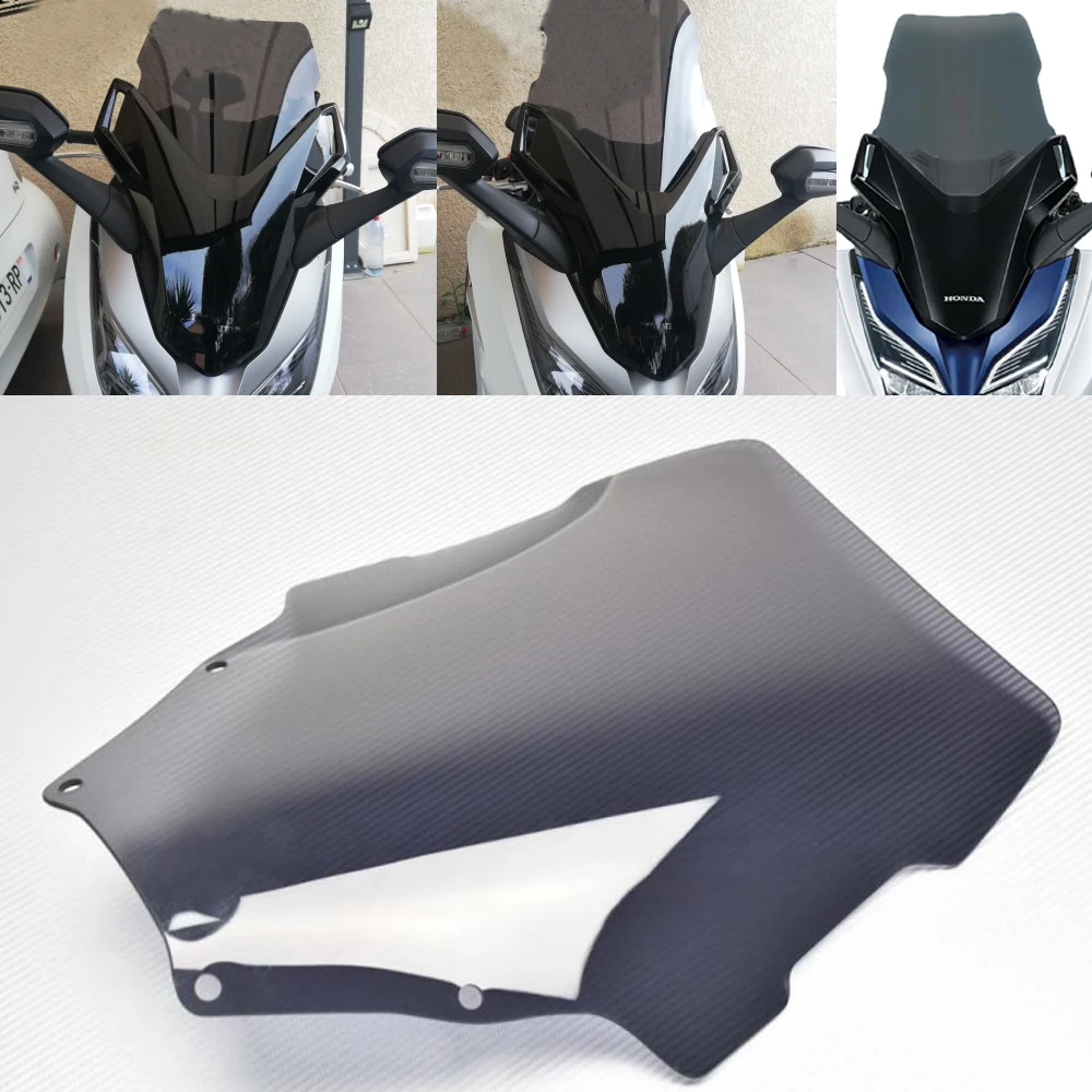Ветровое стекло для мотоцикла, ветровое стекло, ветровой отражатель для Honda FORZA300 2018 2019 2020 FORZA 300 125, аксессуары для фототехники
Ветровое стекло для мотоцикла, ветровое стекло, ветровой отражатель для Honda FORZA300 2018 2019 2020 FORZA 300 125, аксессуары для фототехники