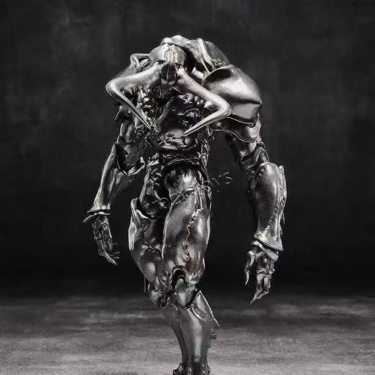 【In Stock】 Sexy Ice 2019 Manticora EAE Artificial Evolution B0199 Action Model Collectible Figure Toys
【In Stock】 Sexy Ice 2019 Manticora EAE Artificial Evolution B0199 Action Model Collectible Figure Toys