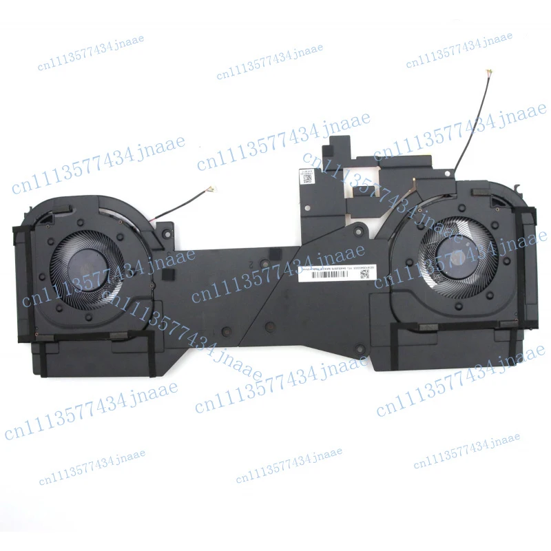 New CPU GPU Fan Heatsink For Lenovo Legion 7-15IMH05 81YT 7-15IMHg05 81YU C7-15IMH05
New CPU GPU Fan Heatsink For Lenovo Legion 7-15IMH05 81YT 7-15IMHg05 81YU C7-15IMH05
