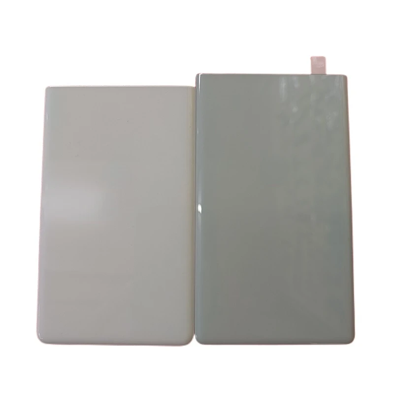 For Google Pixel 7 Pro Battery Cover Door Rear Glass Battery Cover For Google Pixel 7 Back Cover Housing Replacement
For Google Pixel 7 Pro Battery Cover Door Rear Glass Battery Cover For Google Pixel 7 Back Cover Housing Replacement