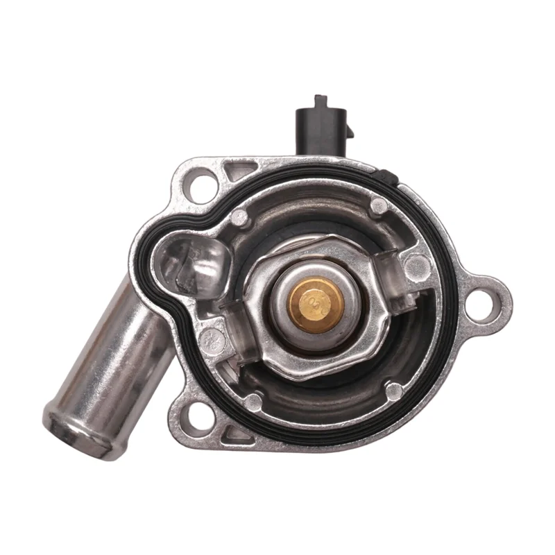 25193922 Water Outlet Thermostat Housing 55565334 Thermostat Housing For Cruze Thermostat Housing-AD39
25193922 Water Outlet Thermostat Housing 55565334 Thermostat Housing For Cruze Thermostat Housing-AD39