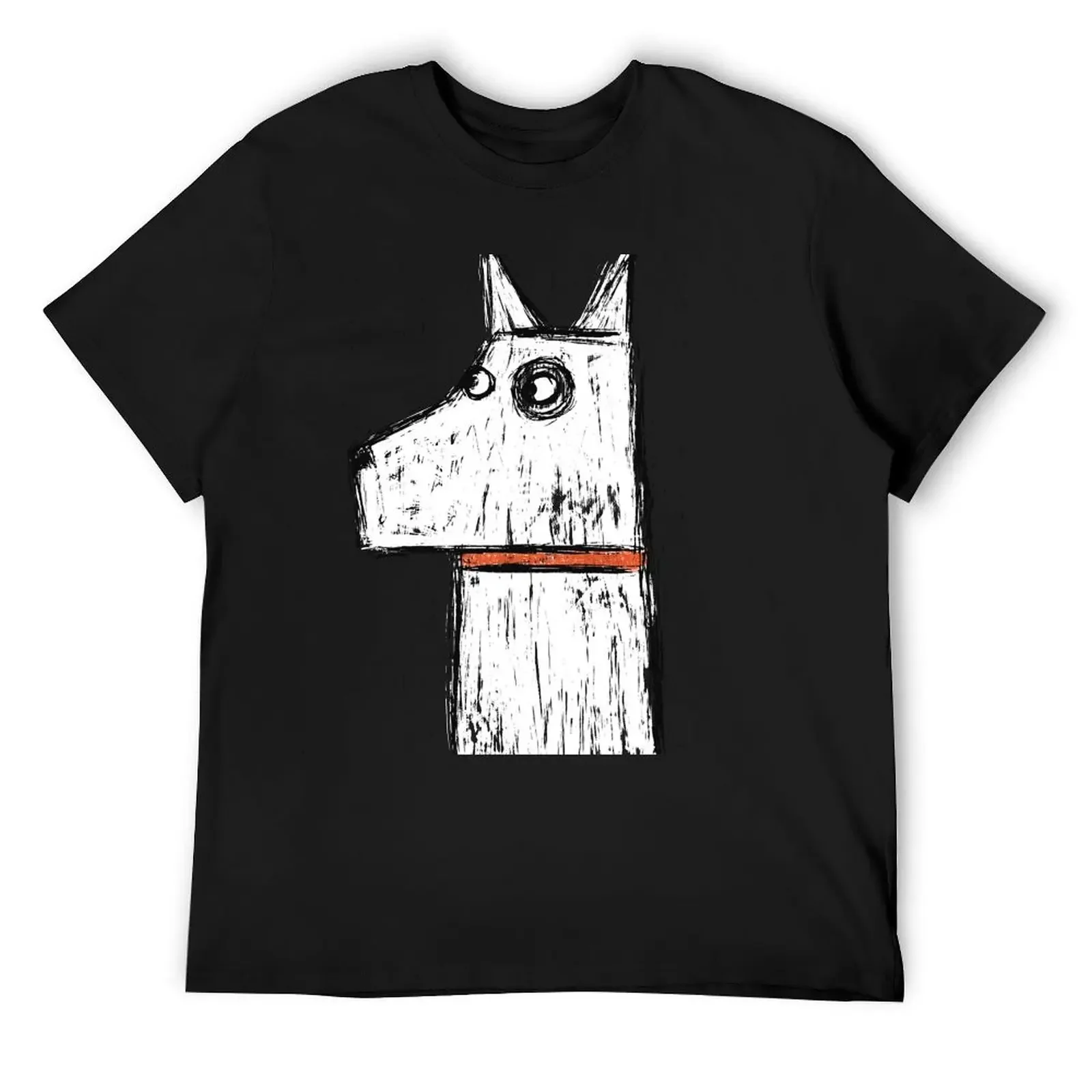 Arthur White Dog T-Shirt plus sizes shirts graphic tees sublime luxury clothes men
Arthur White Dog T-Shirt plus sizes shirts graphic tees sublime luxury clothes men